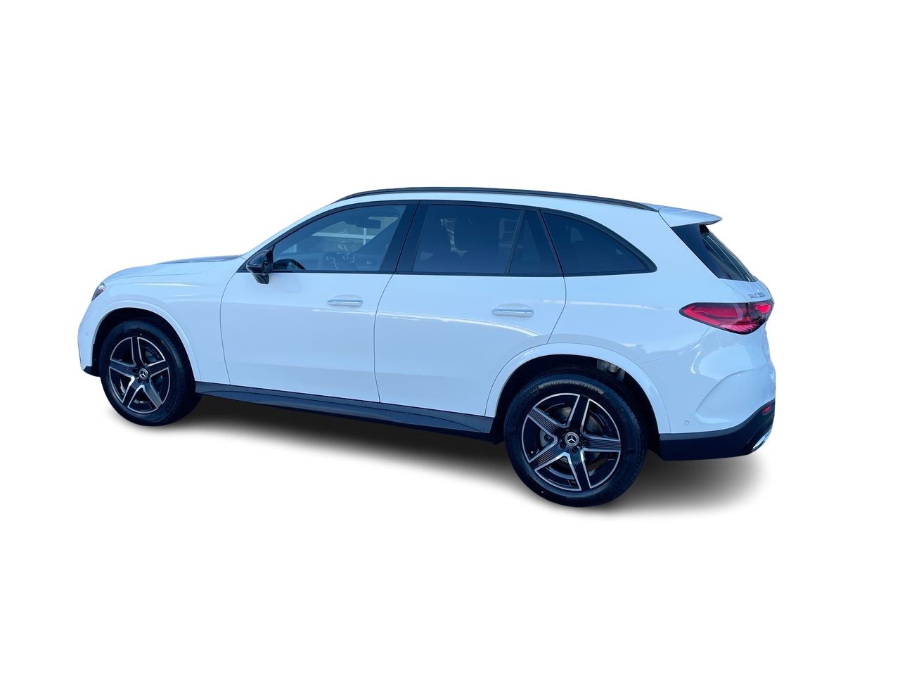 Mercedes-Benz GLC  2026 à Richmond, Colombie-Britannique