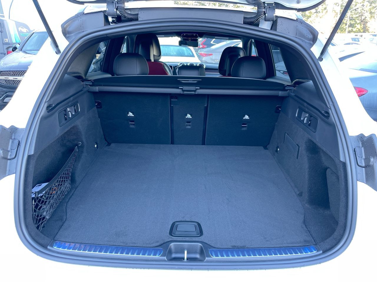 Mercedes-Benz GLC  2026 à Richmond, Colombie-Britannique