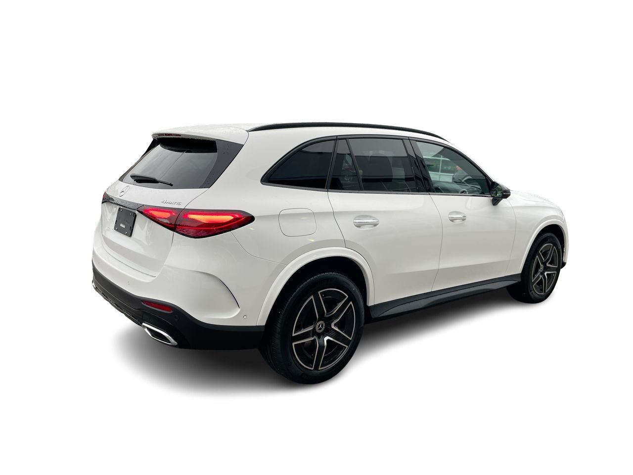 Mercedes-Benz GLC  2026 à Richmond, Colombie-Britannique