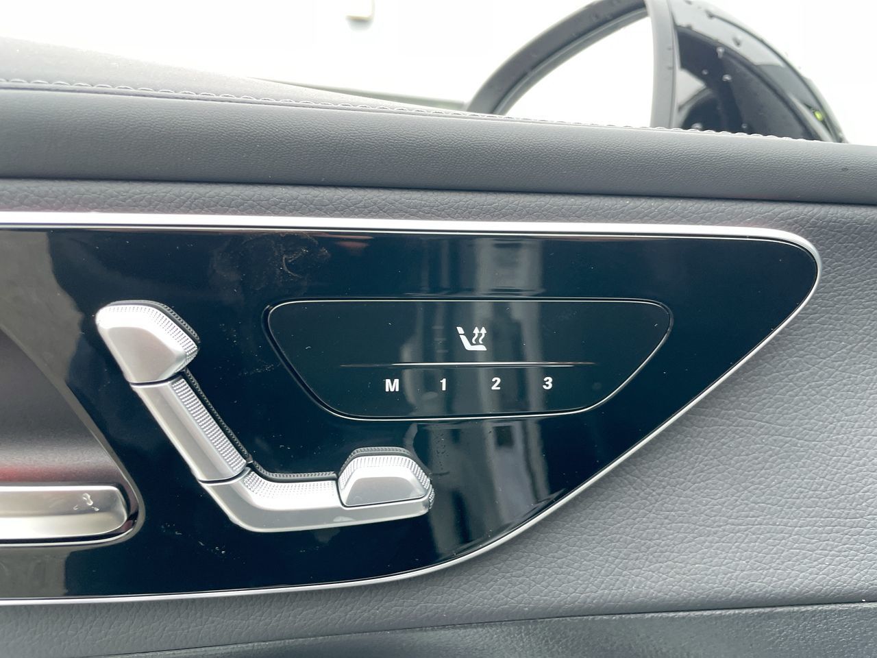 Mercedes-Benz GLC  2026 à Richmond, Colombie-Britannique