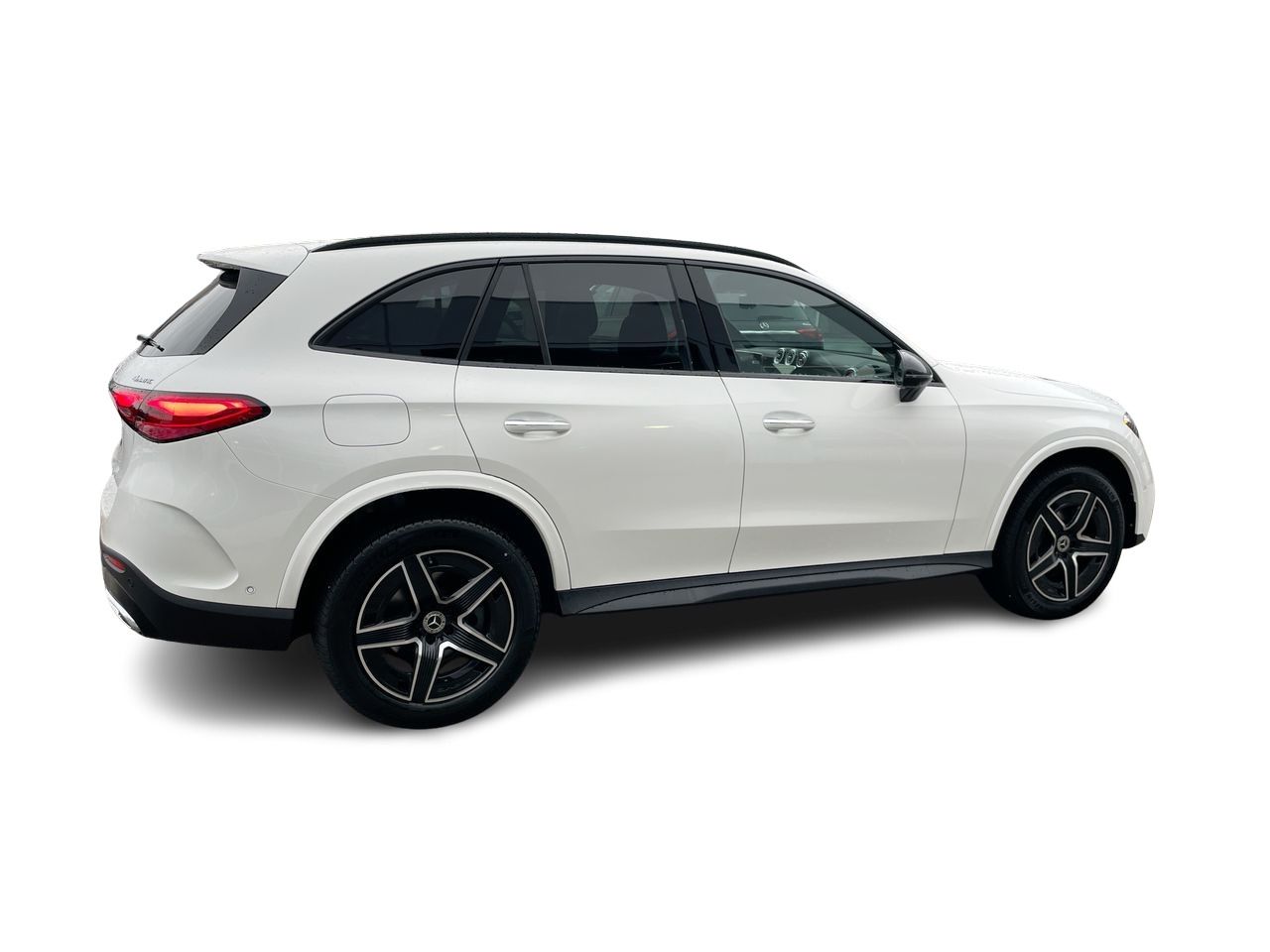 Mercedes-Benz GLC  2026 à Richmond, Colombie-Britannique