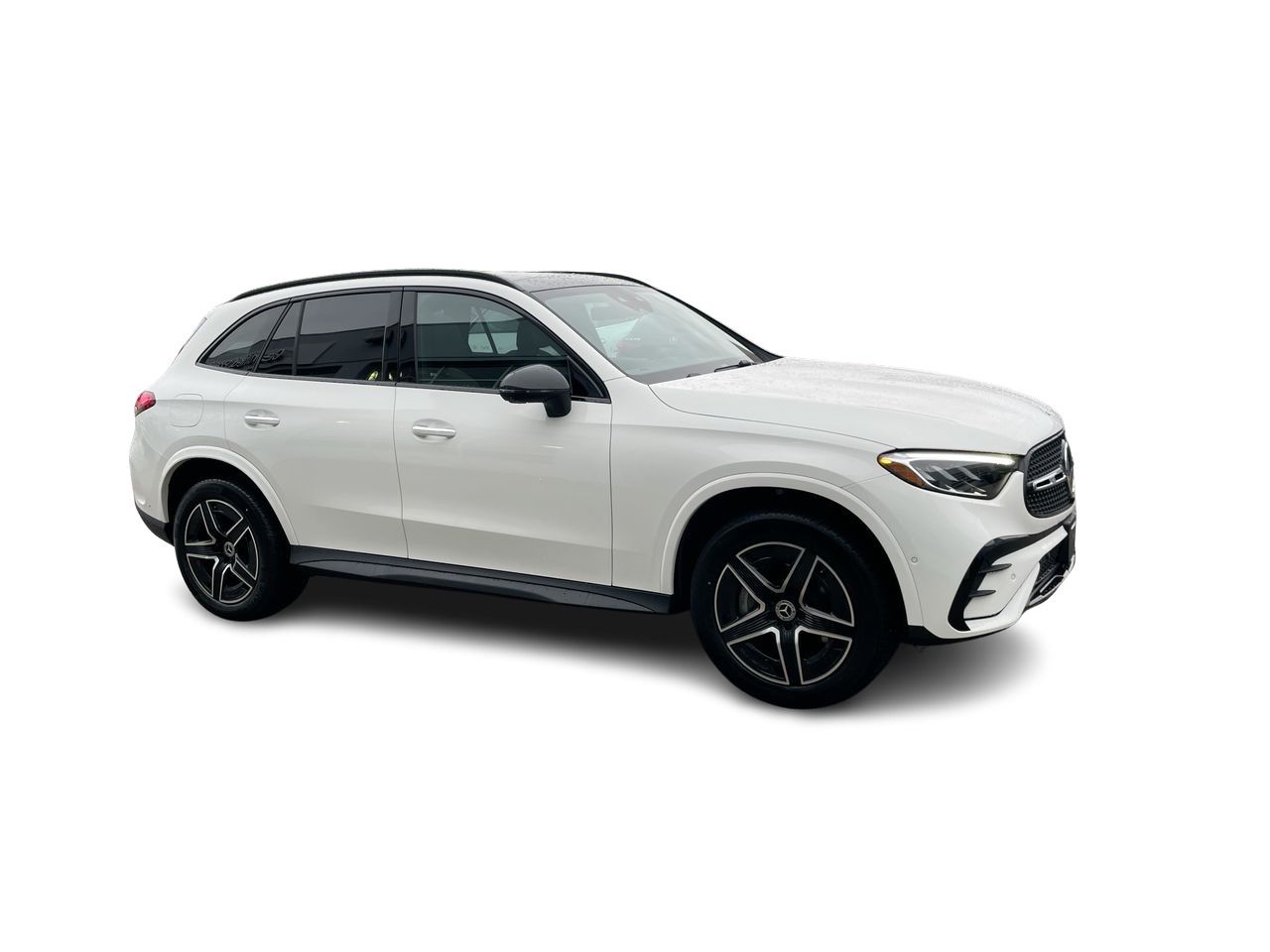 Mercedes-Benz GLC  2026 à Richmond, Colombie-Britannique