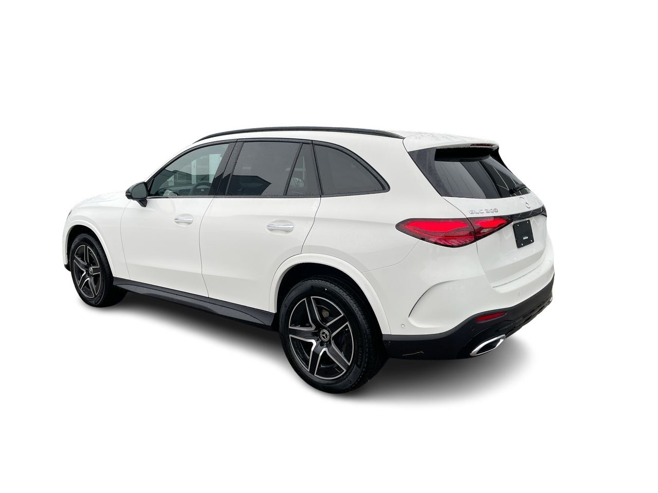 Mercedes-Benz GLC  2026 à Richmond, Colombie-Britannique