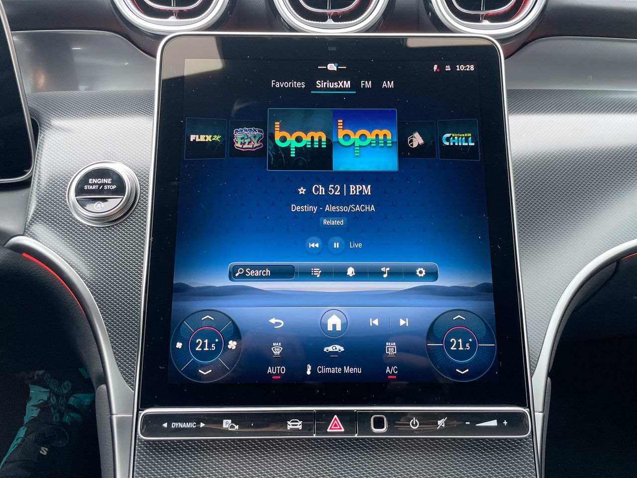 Mercedes-Benz GLC  2026 à Richmond, Colombie-Britannique