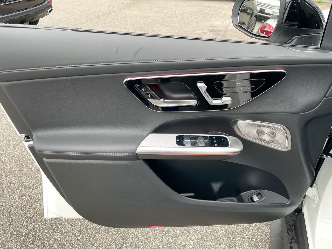 Mercedes-Benz GLC  2026 à Richmond, Colombie-Britannique