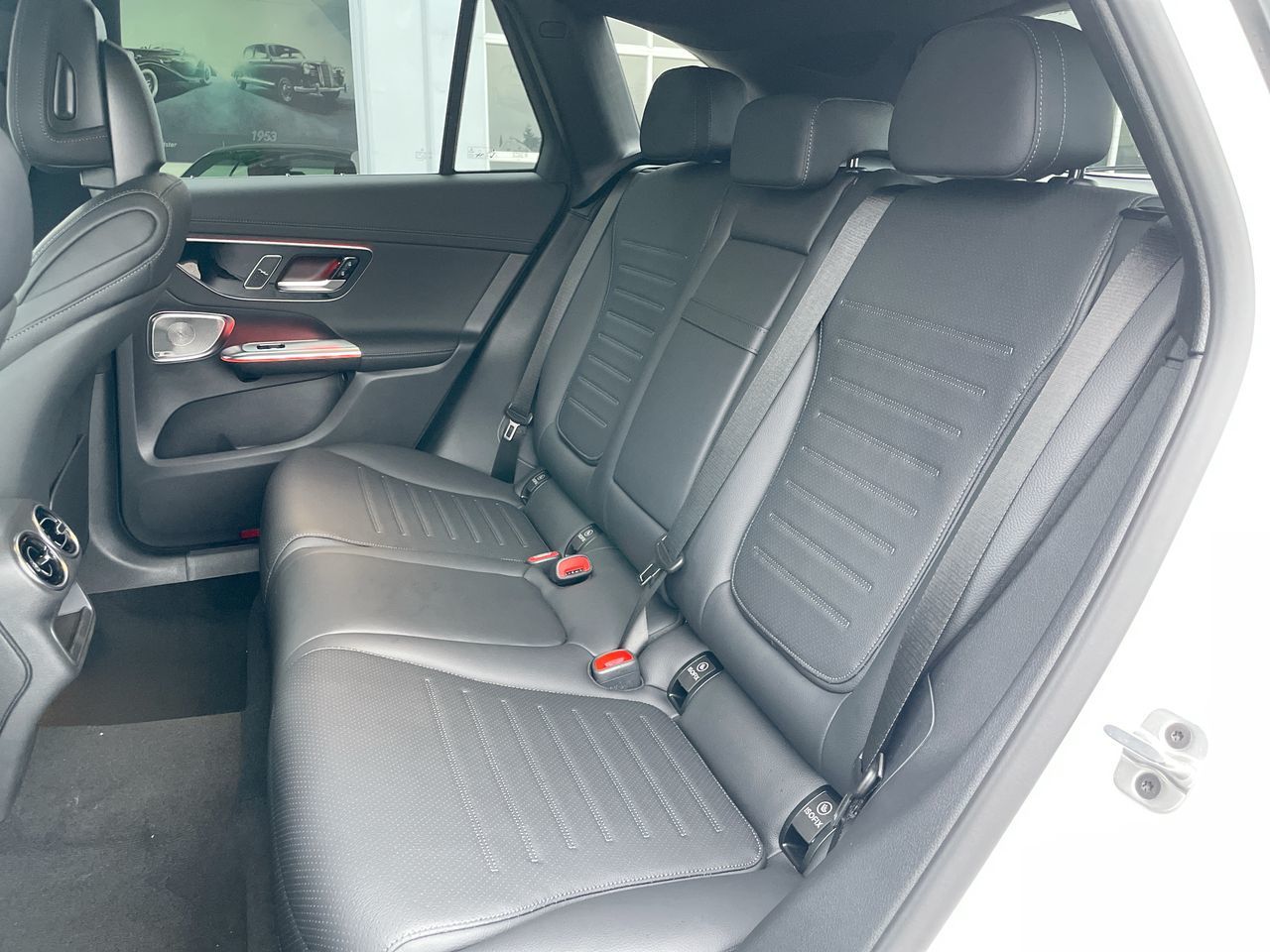 Mercedes-Benz GLC  2026 à Richmond, Colombie-Britannique