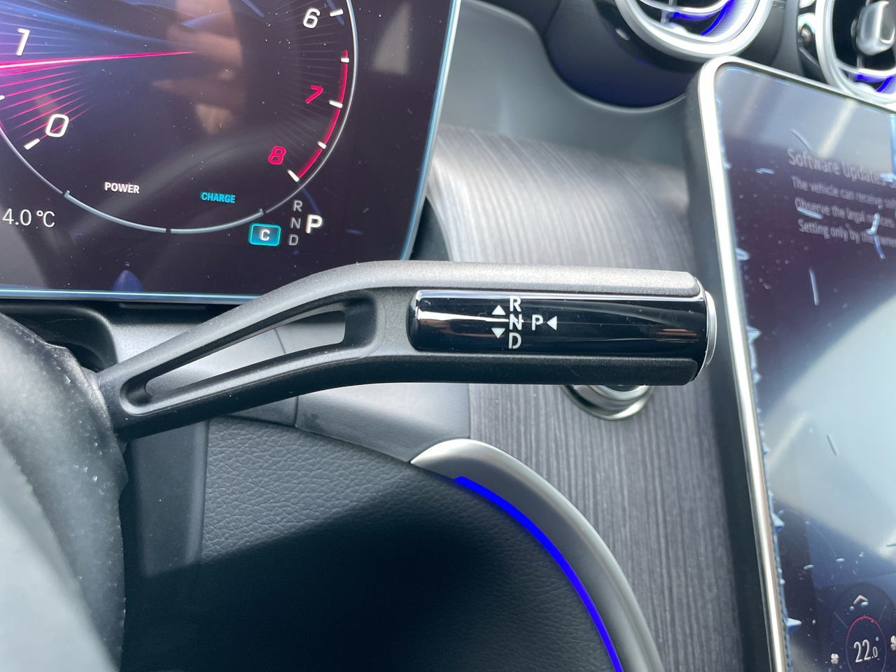 2026 Mercedes-Benz GLC