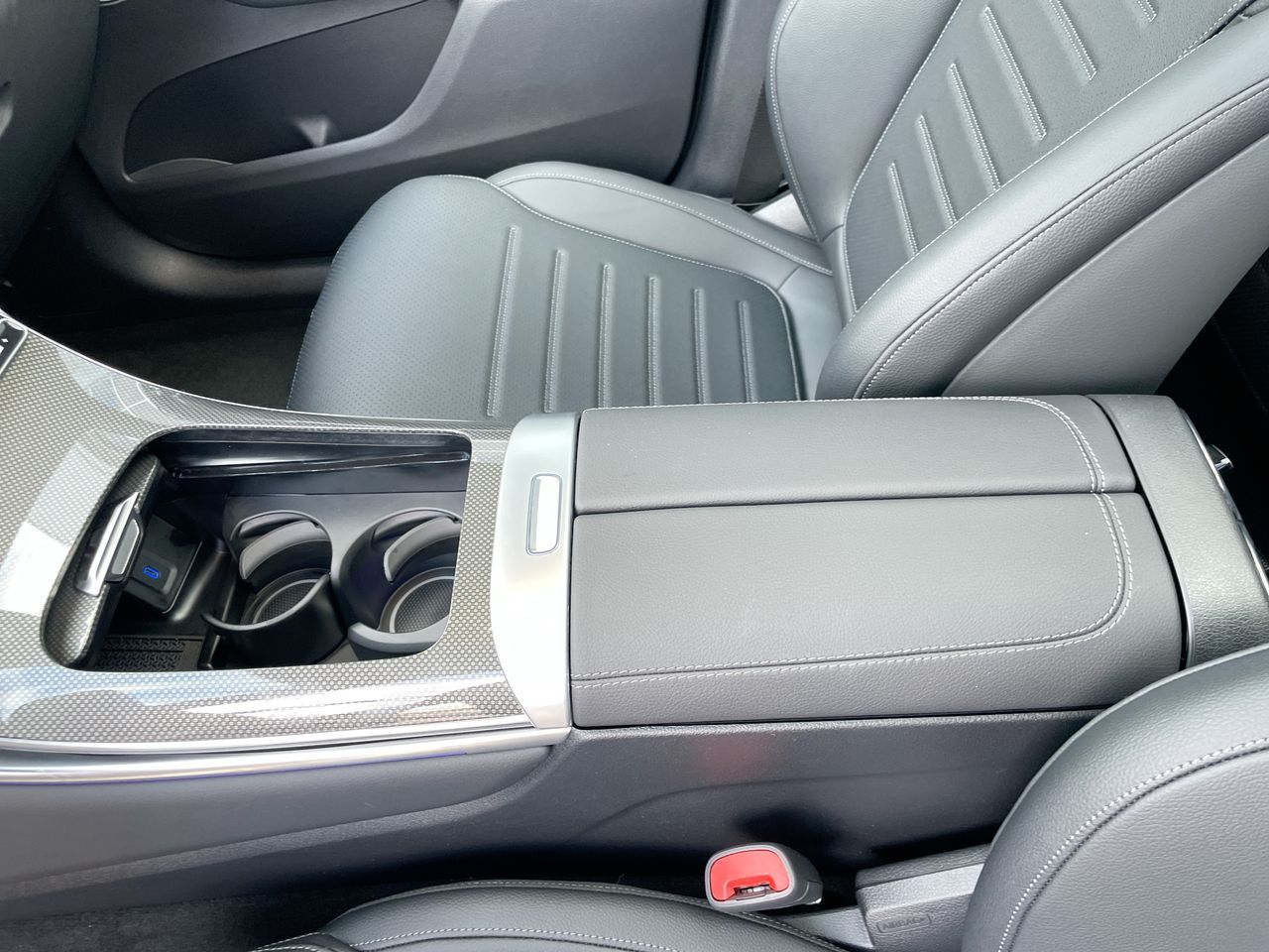 2026 Mercedes-Benz GLC