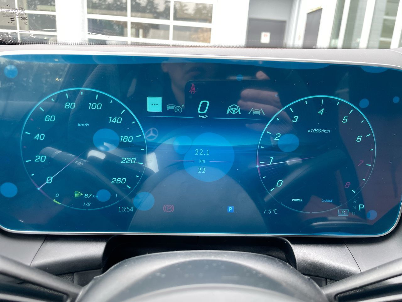 2026 Mercedes-Benz GLC