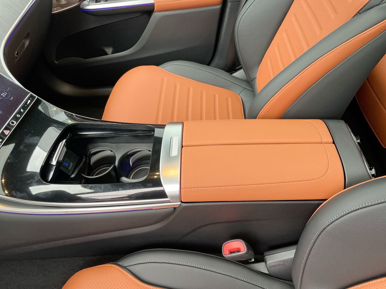 2026 Mercedes-Benz GLC