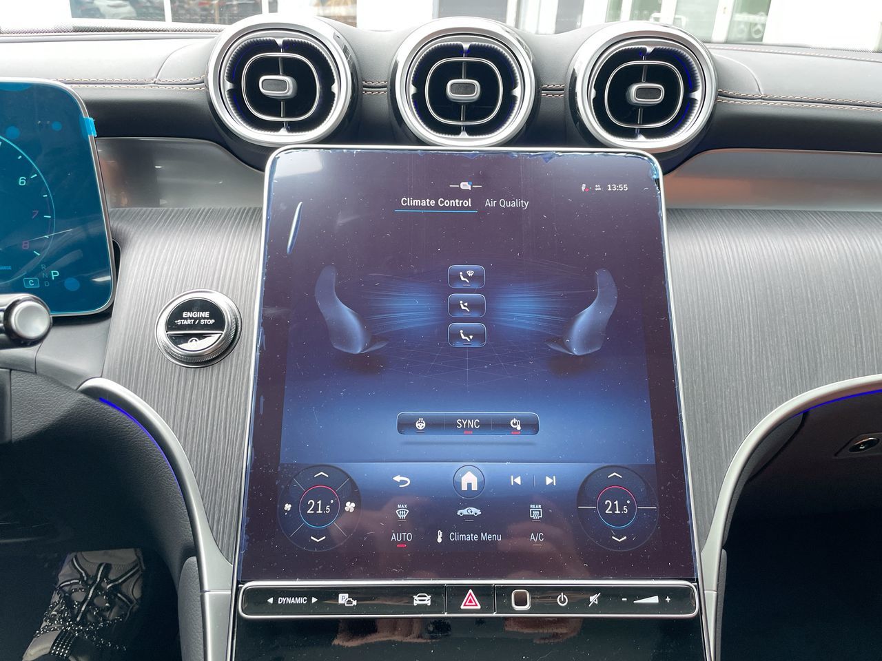 2026 Mercedes-Benz GLC