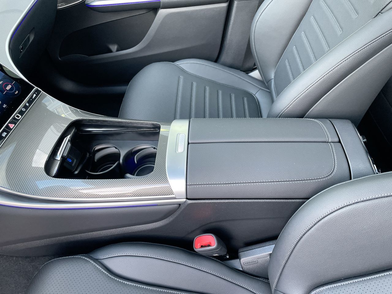 2026 Mercedes-Benz GLC in Richmond, British Columbia