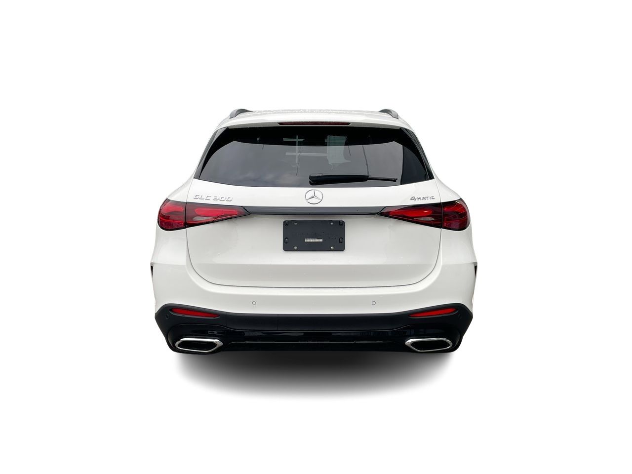 2026 Mercedes-Benz GLC in Richmond, British Columbia