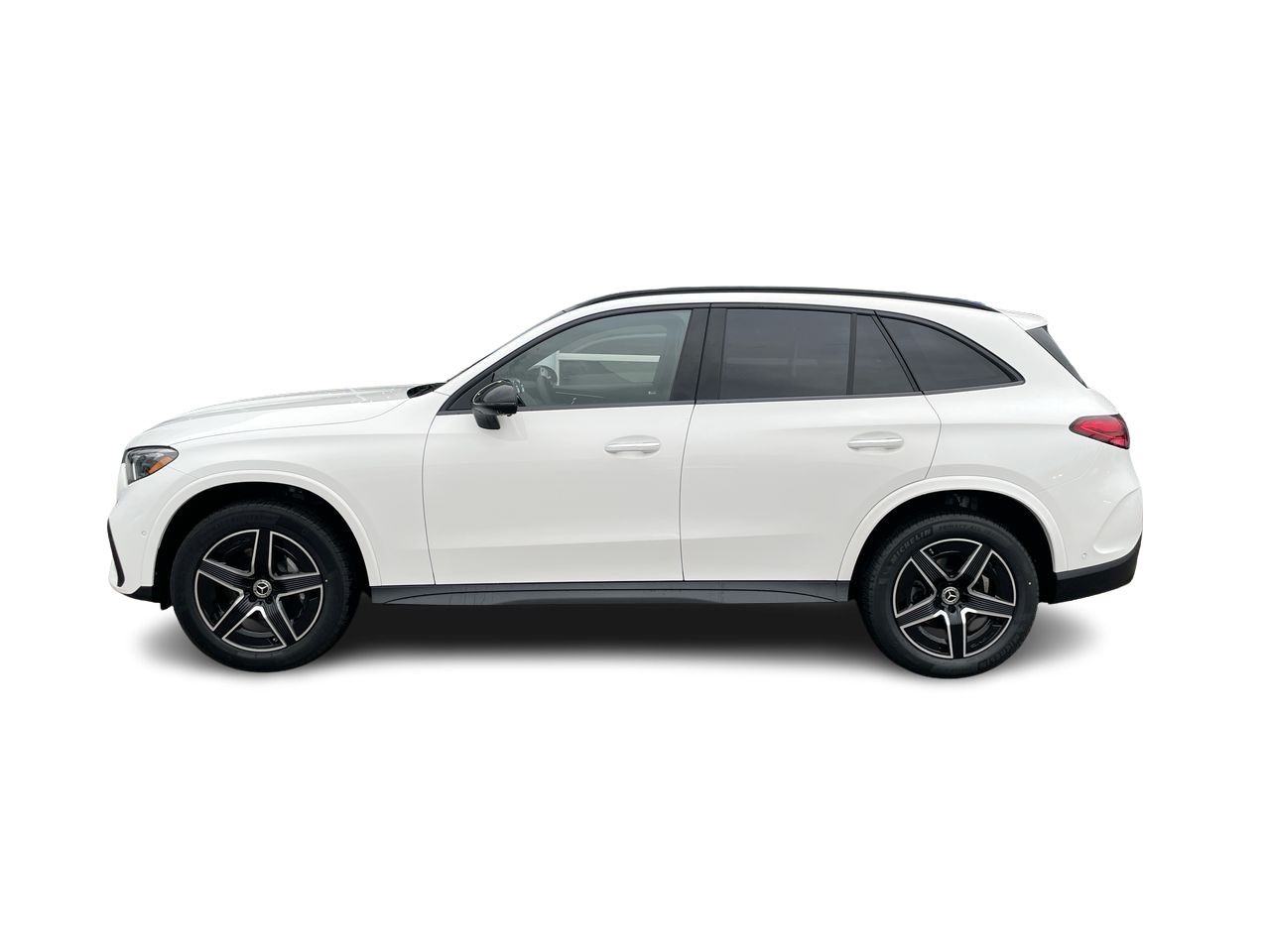 2026 Mercedes-Benz GLC in Richmond, British Columbia