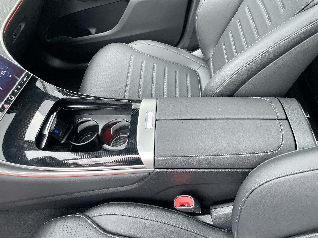 2026 Mercedes-Benz GLC in Richmond, British Columbia