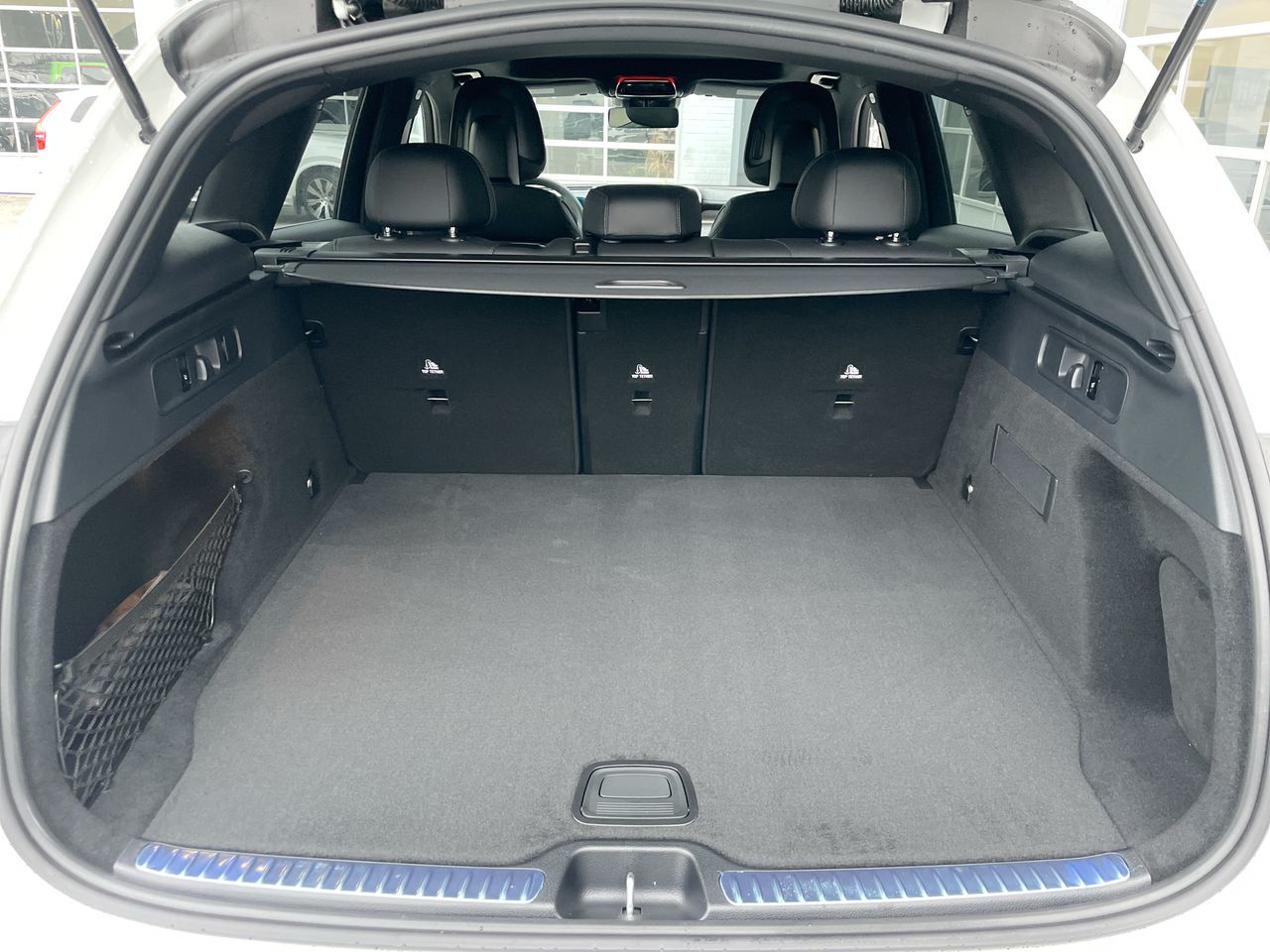 2026 Mercedes-Benz GLC in Richmond, British Columbia