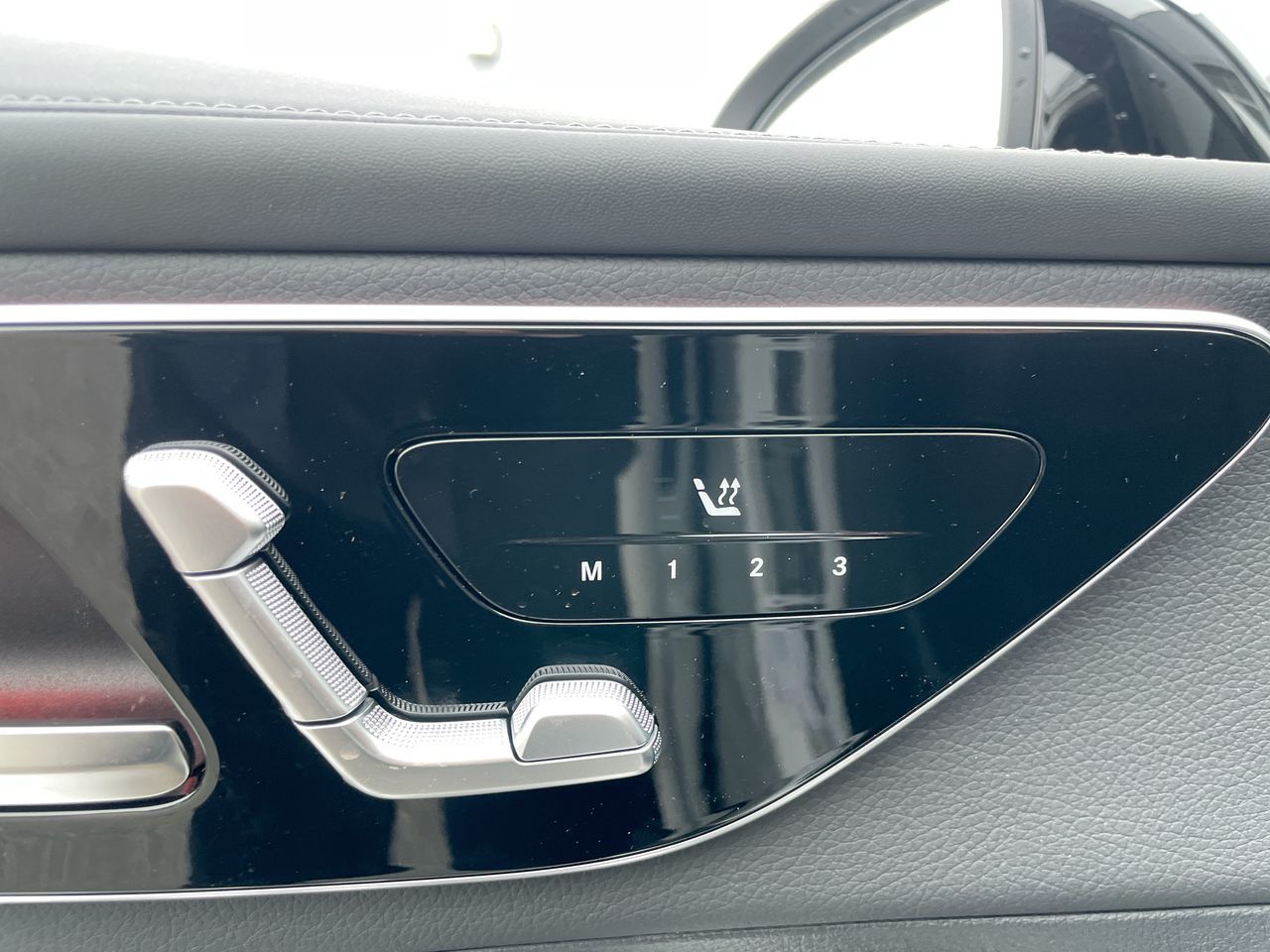 2026 Mercedes-Benz GLC in Richmond, British Columbia