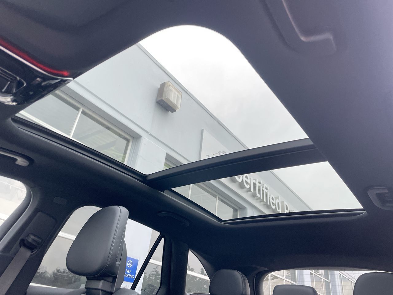 2026 Mercedes-Benz GLC in Richmond, British Columbia