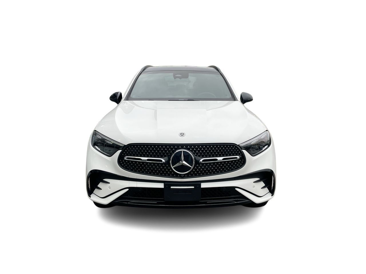 2026 Mercedes-Benz GLC in Richmond, British Columbia