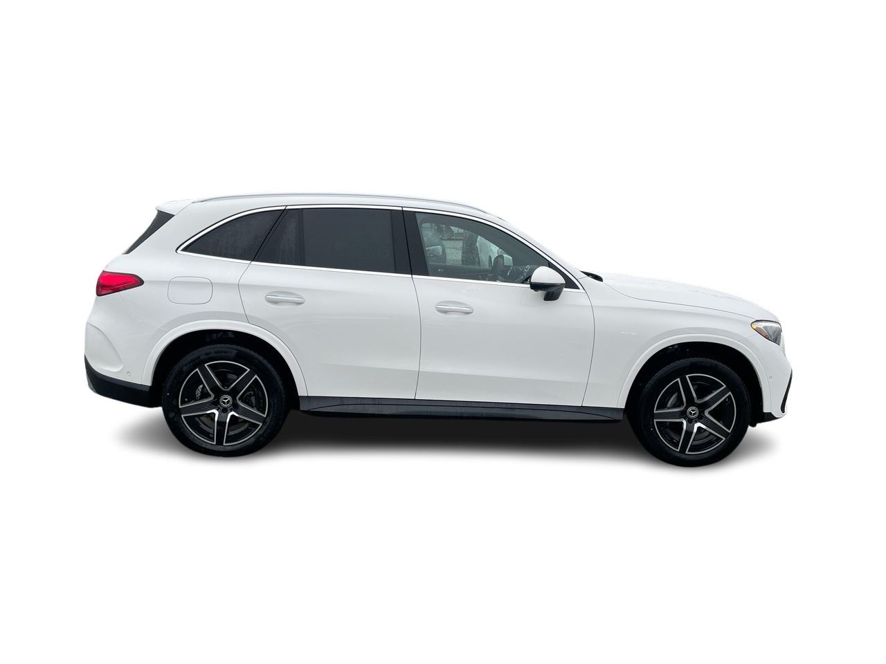 2026 Mercedes-Benz GLC in Richmond, British Columbia
