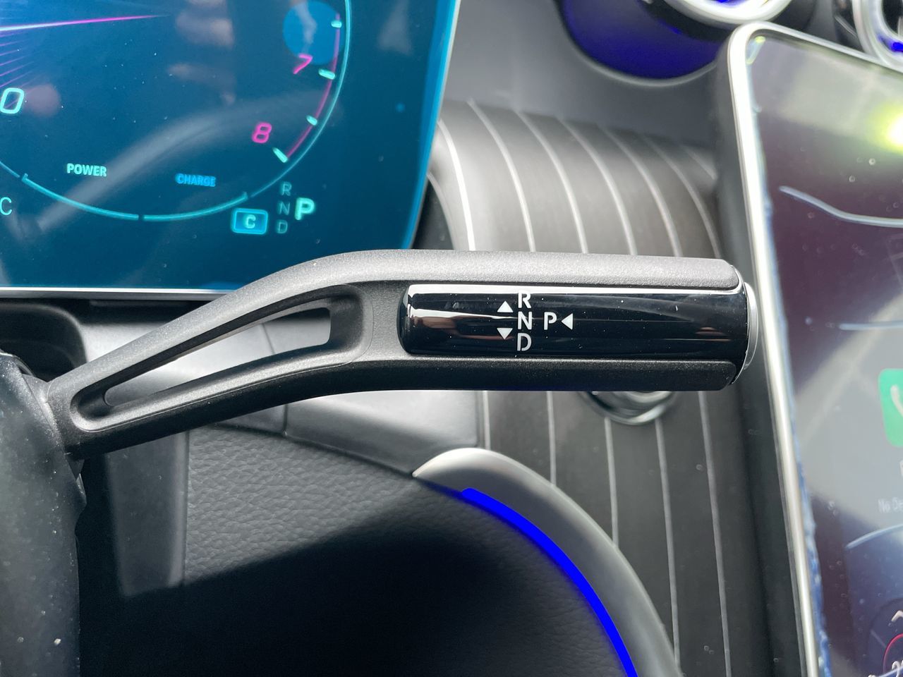 2026 Mercedes-Benz GLC in Richmond, British Columbia