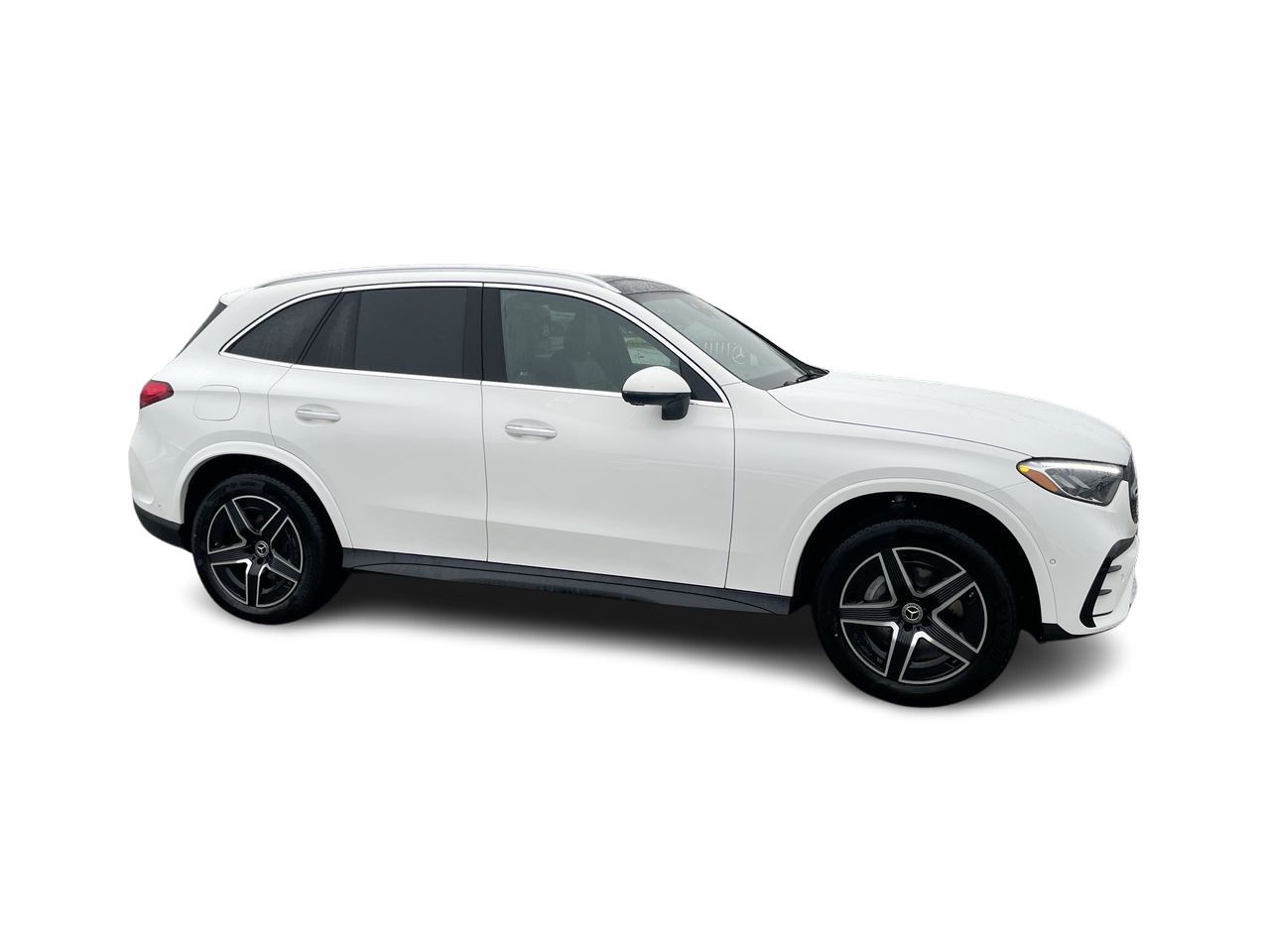 2026 Mercedes-Benz GLC in Richmond, British Columbia