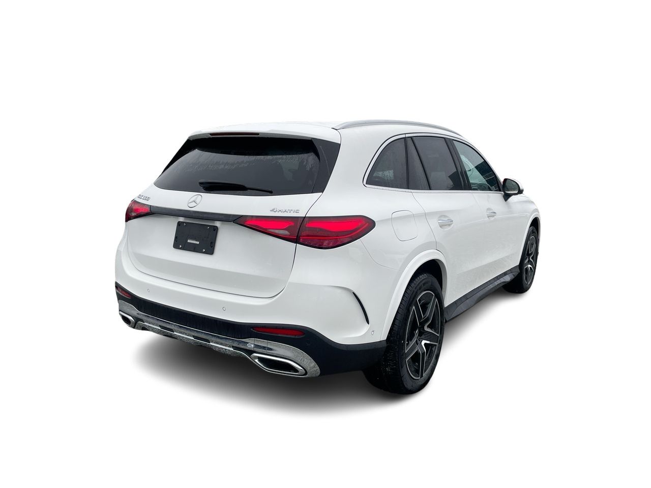 2026 Mercedes-Benz GLC in Richmond, British Columbia