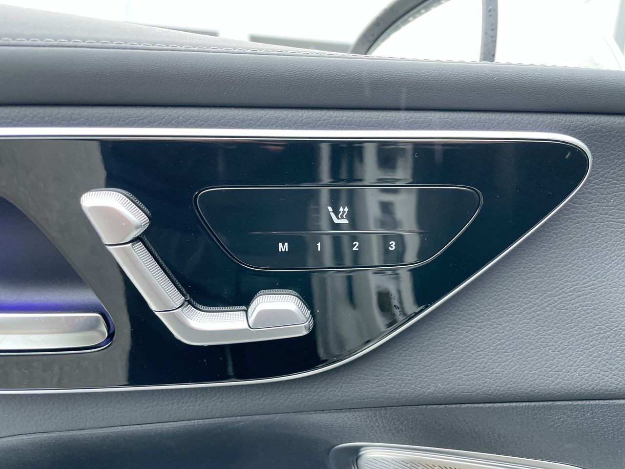 2026 Mercedes-Benz GLC in Richmond, British Columbia