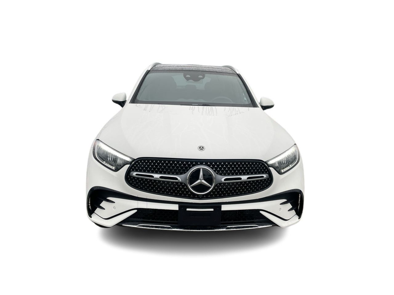 2026 Mercedes-Benz GLC in Richmond, British Columbia