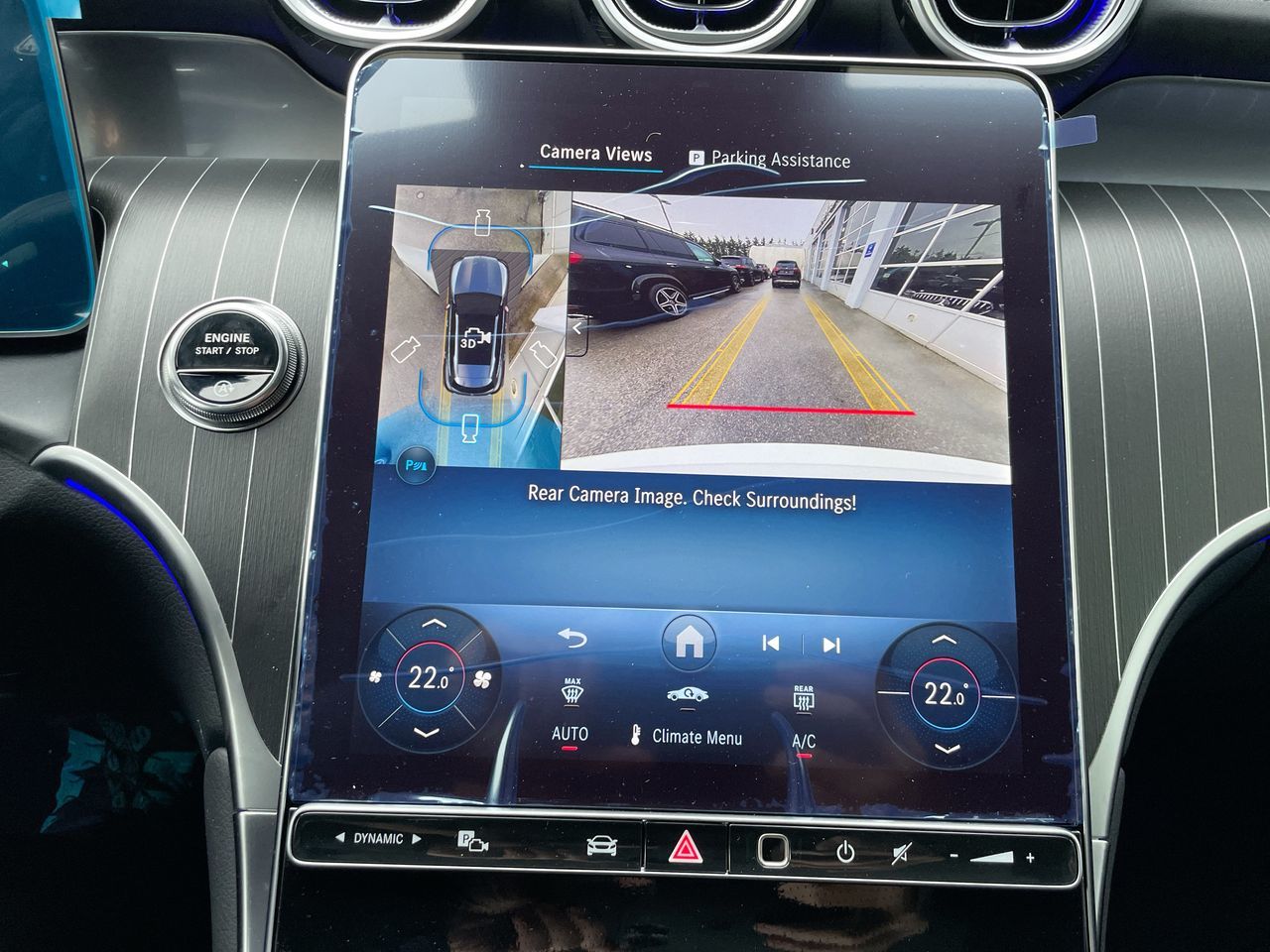 2026 Mercedes-Benz GLC in Richmond, British Columbia