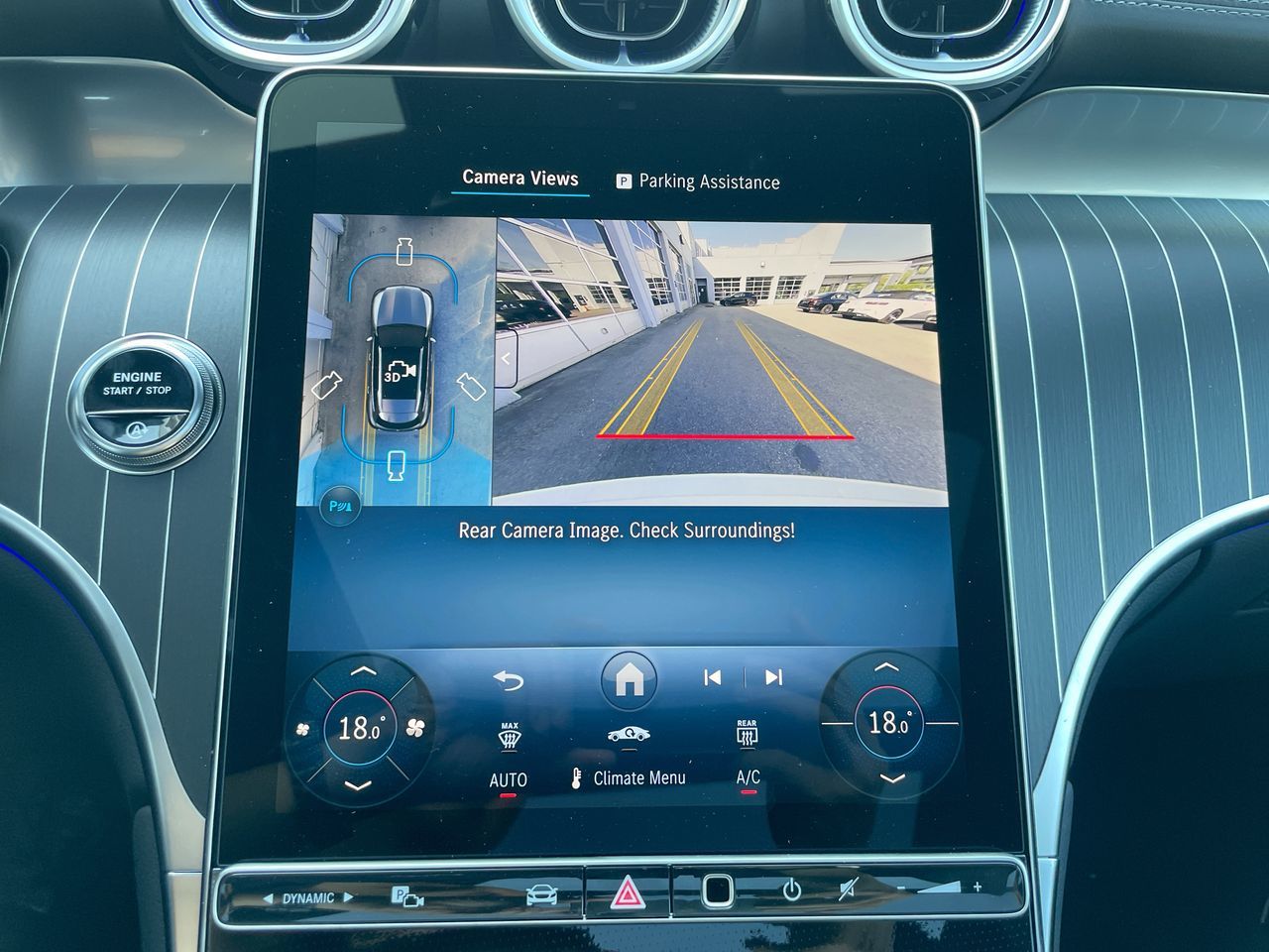 2026 Mercedes-Benz GLC