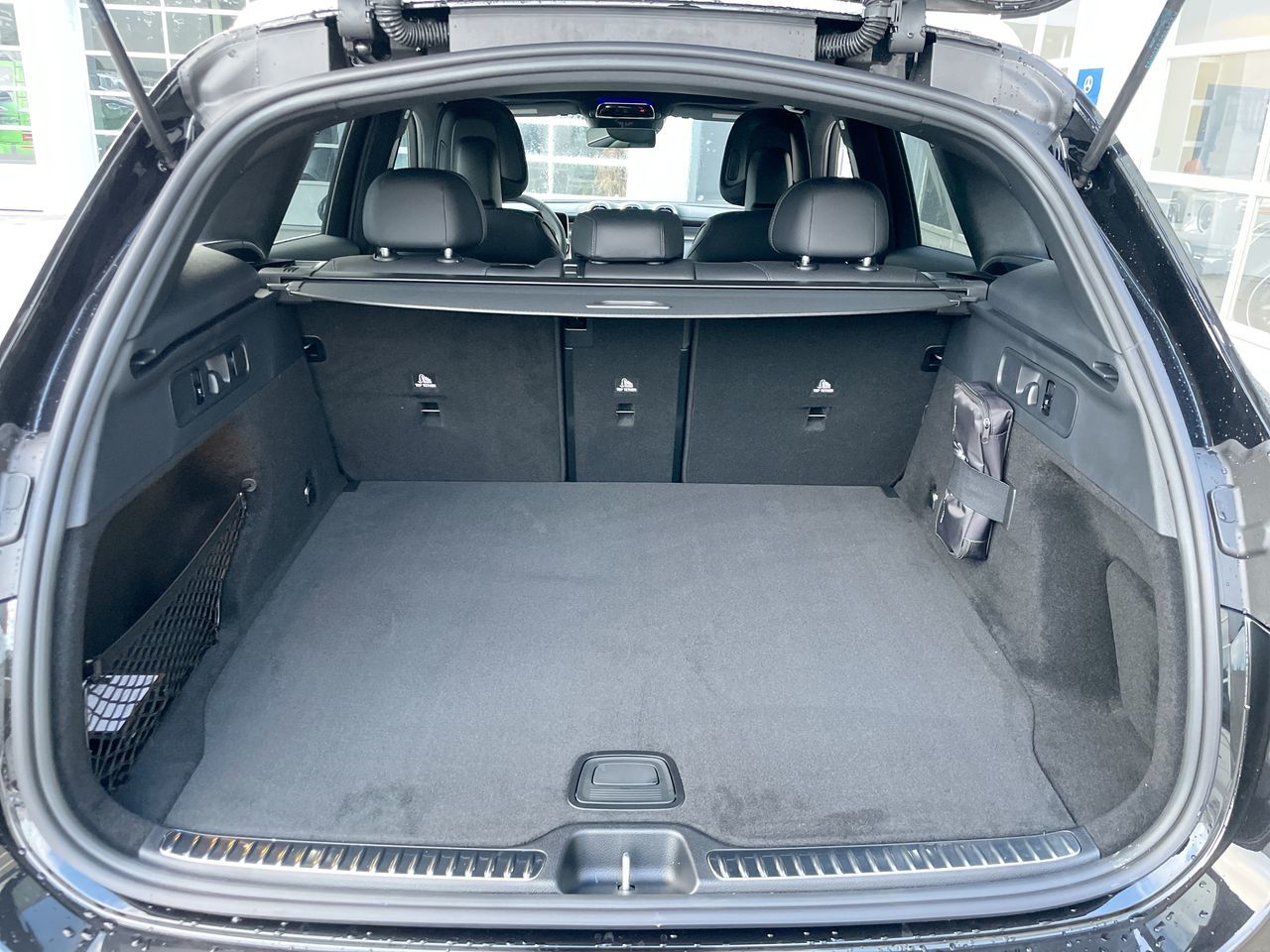 2026 Mercedes-Benz GLC