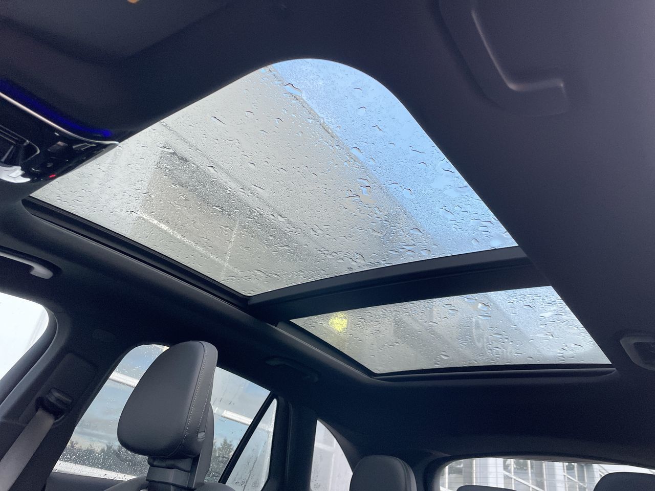 2026 Mercedes-Benz GLC