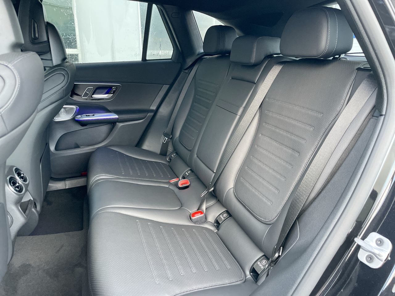 2026 Mercedes-Benz GLC