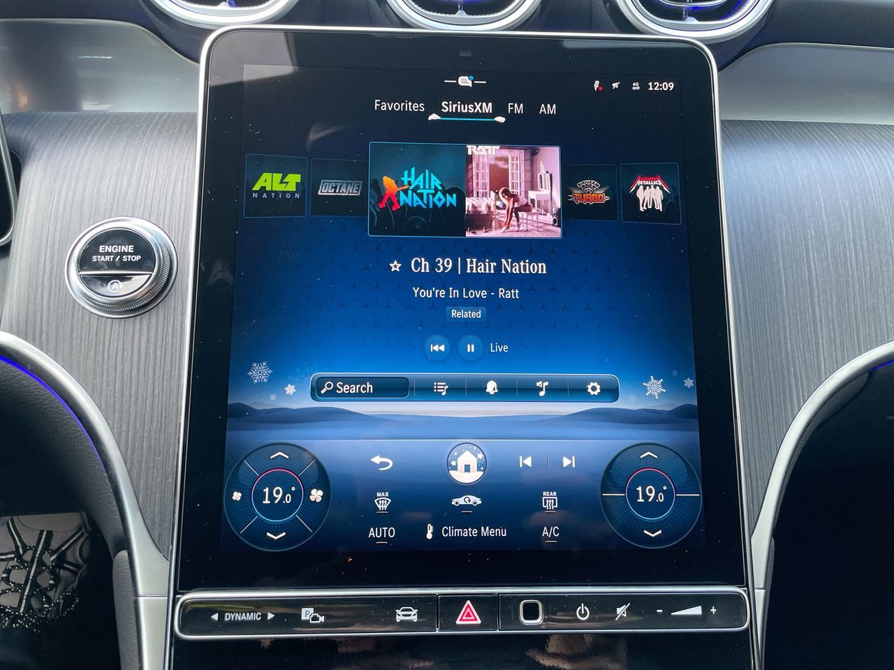 2026 Mercedes-Benz GLC