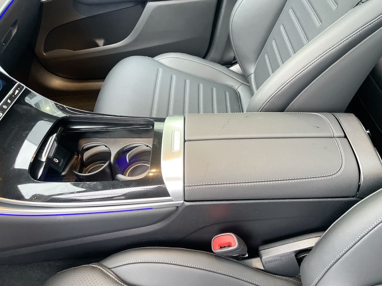 2026 Mercedes-Benz GLC in Richmond, British Columbia