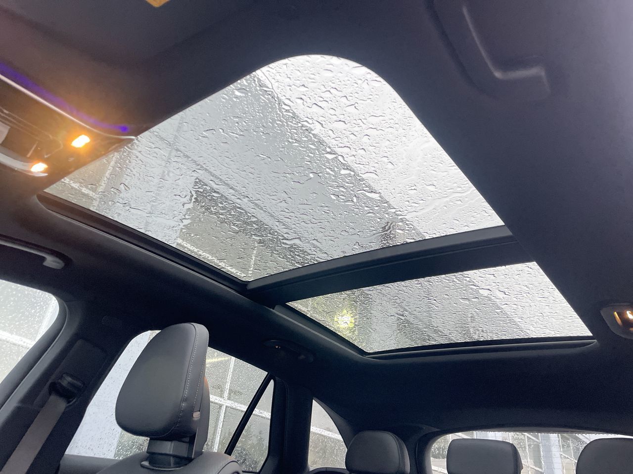 2026 Mercedes-Benz GLC in Richmond, British Columbia