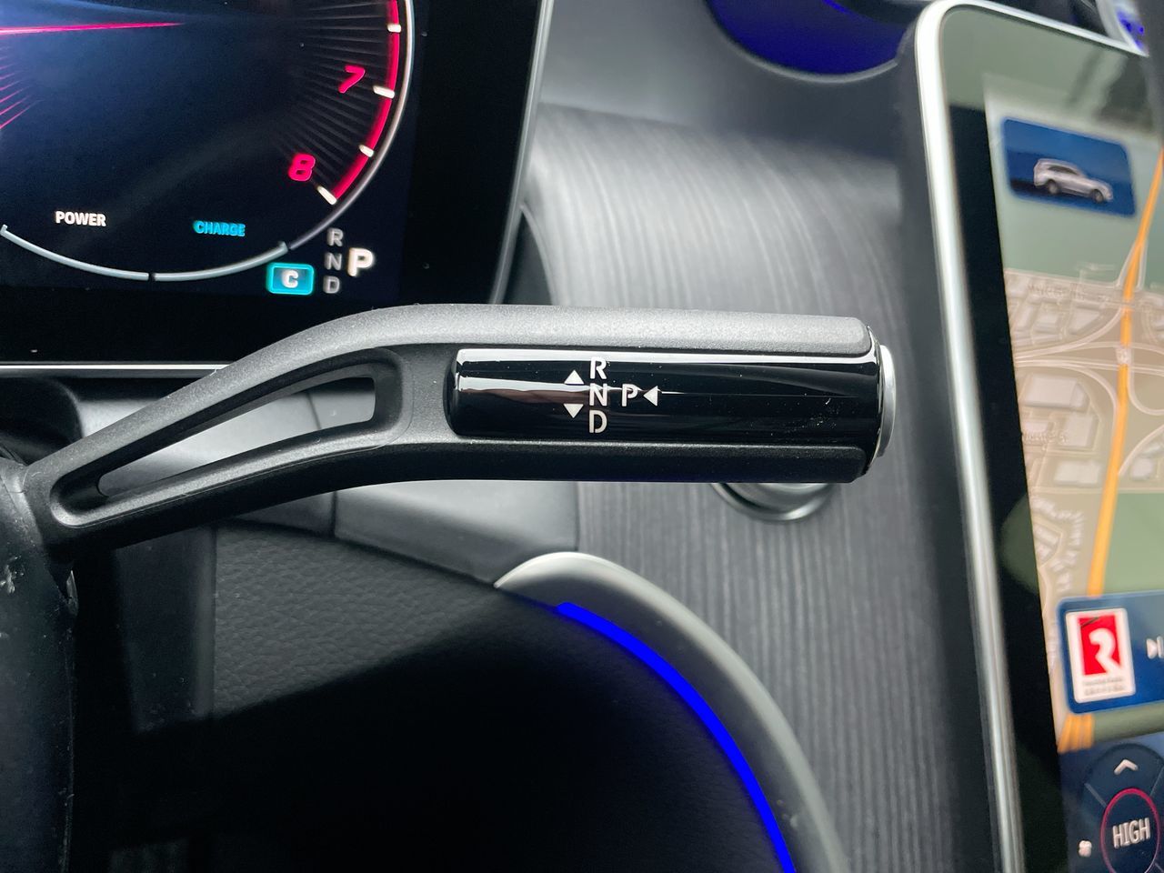 2026 Mercedes-Benz GLC in Richmond, British Columbia