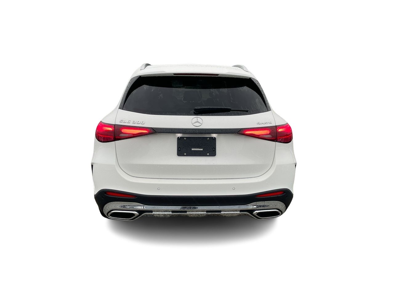 2026 Mercedes-Benz GLC in Richmond, British Columbia