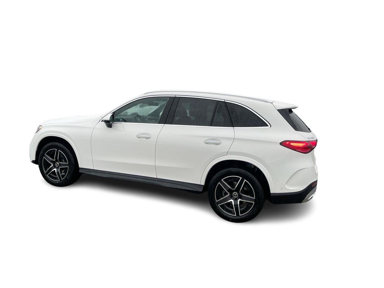 2026 Mercedes-Benz GLC in Richmond, British Columbia