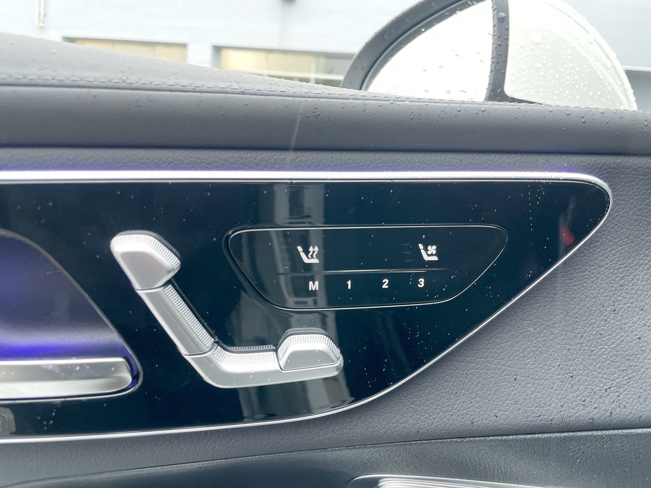 2026 Mercedes-Benz GLC in Richmond, British Columbia