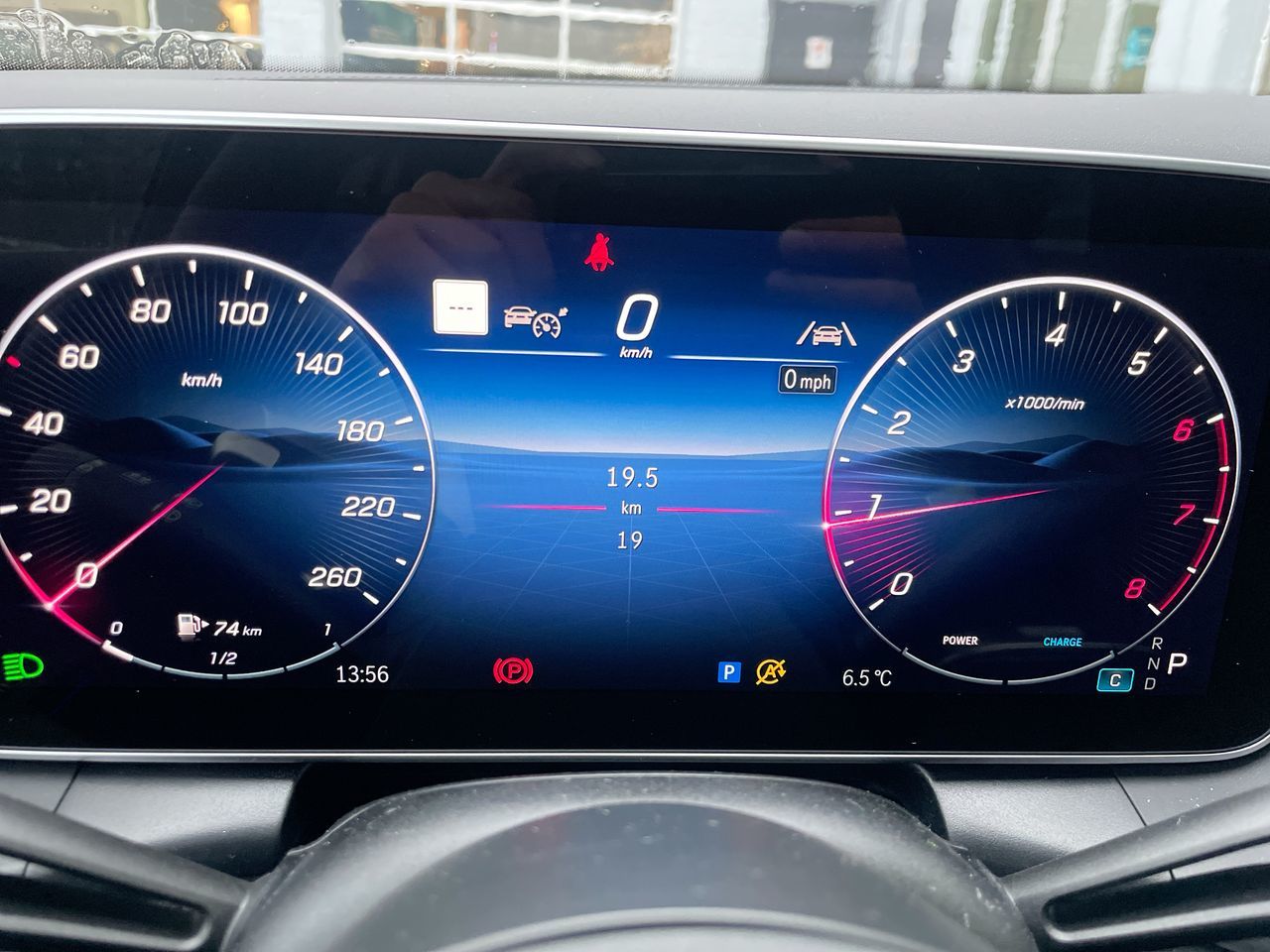 2026 Mercedes-Benz GLC in Richmond, British Columbia