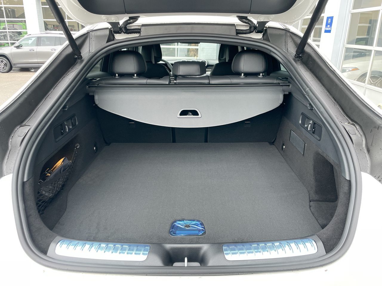 2026 Mercedes-Benz GLC in Richmond, British Columbia