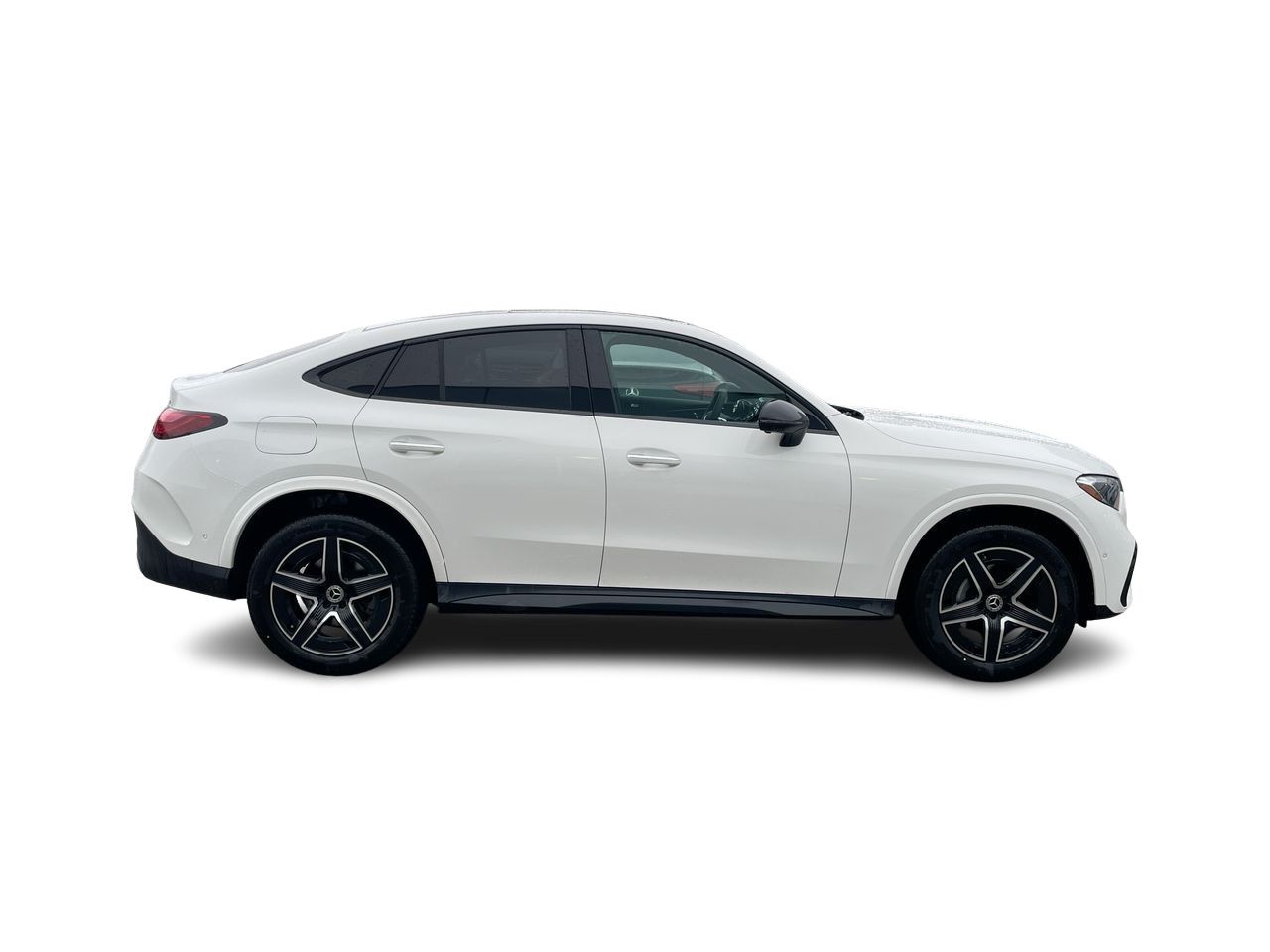 2026 Mercedes-Benz GLC in Richmond, British Columbia