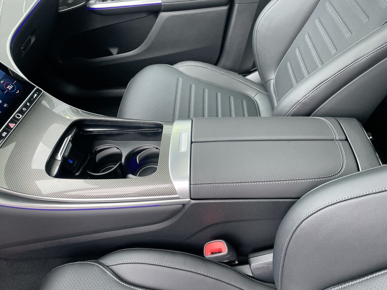 2026 Mercedes-Benz GLC in Richmond, British Columbia