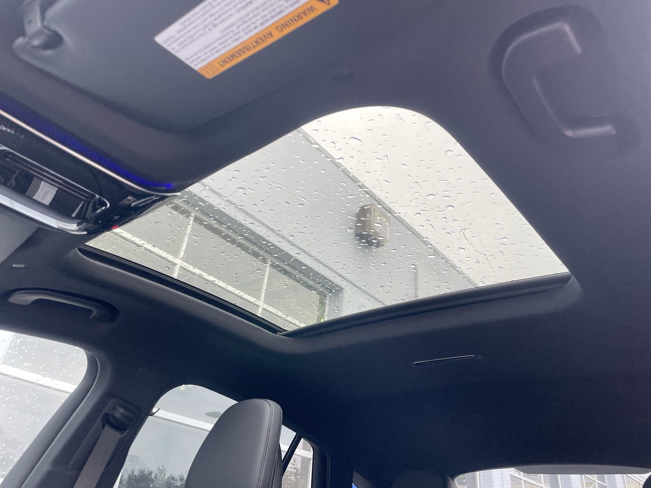 2026 Mercedes-Benz GLC in Richmond, British Columbia