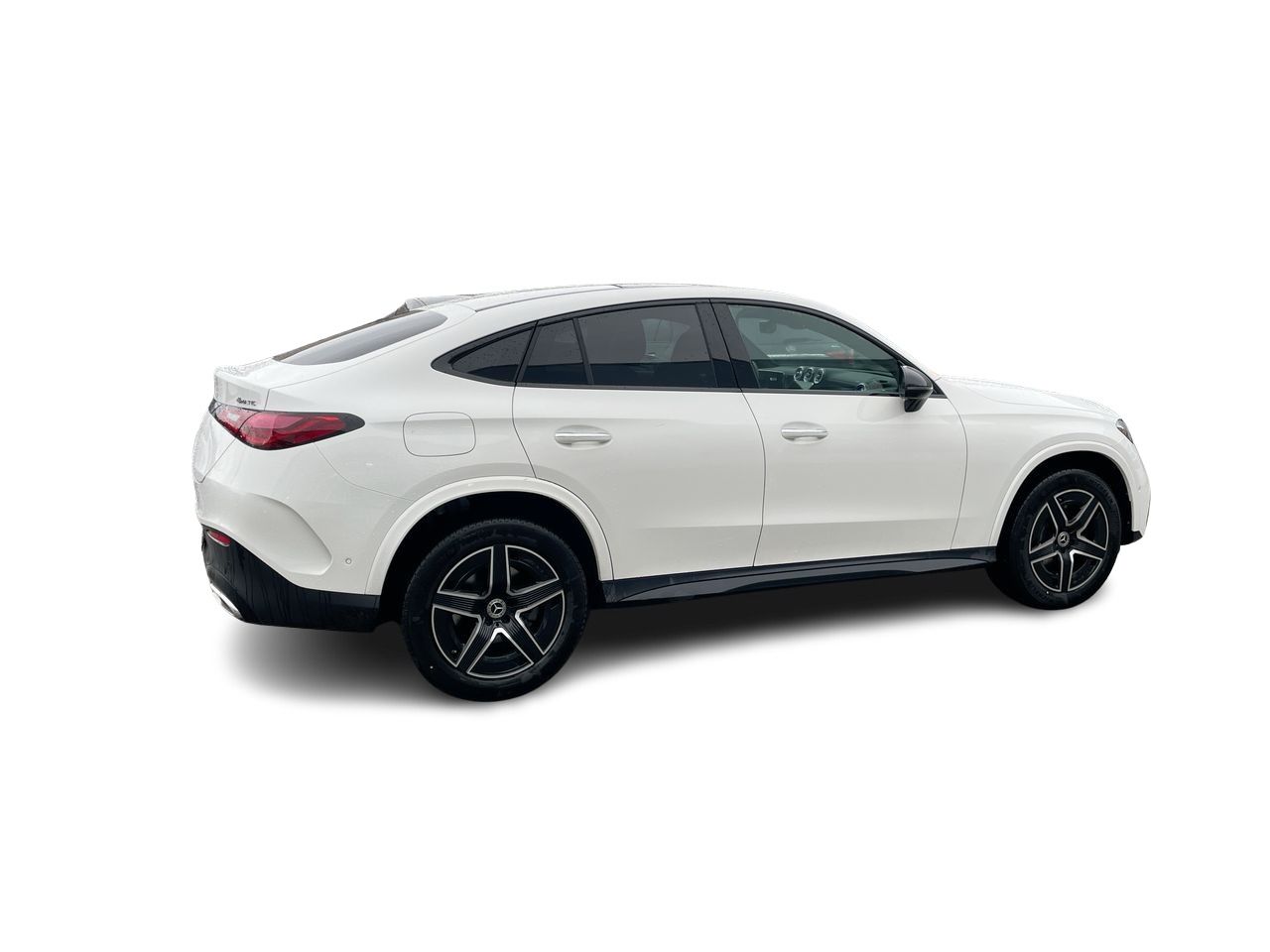 2026 Mercedes-Benz GLC in Richmond, British Columbia