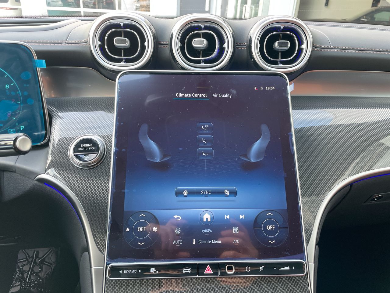 2026 Mercedes-Benz GLC in Richmond, British Columbia