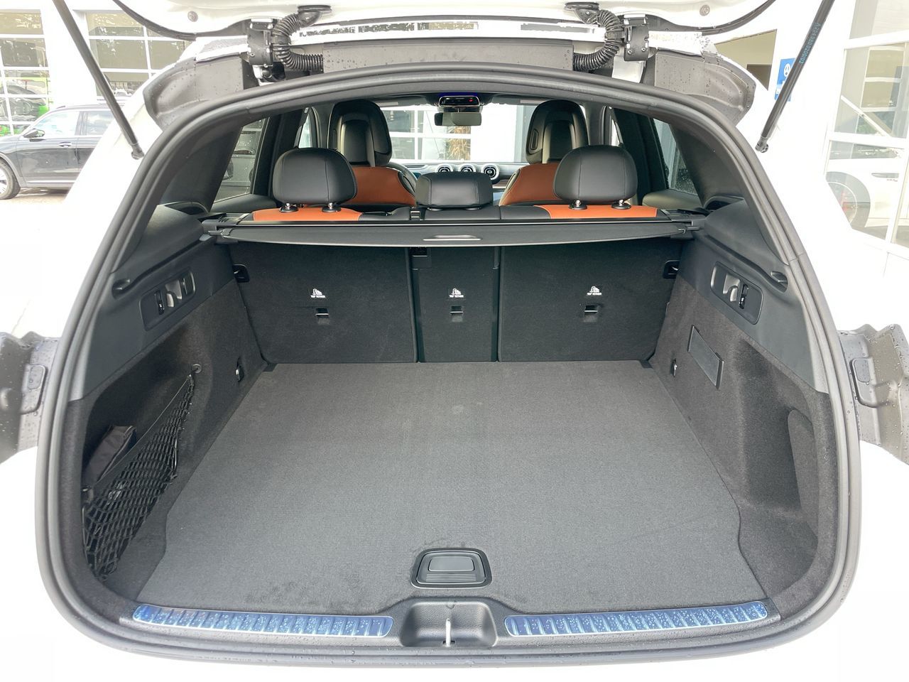 2026 Mercedes-Benz GLC in Richmond, British Columbia