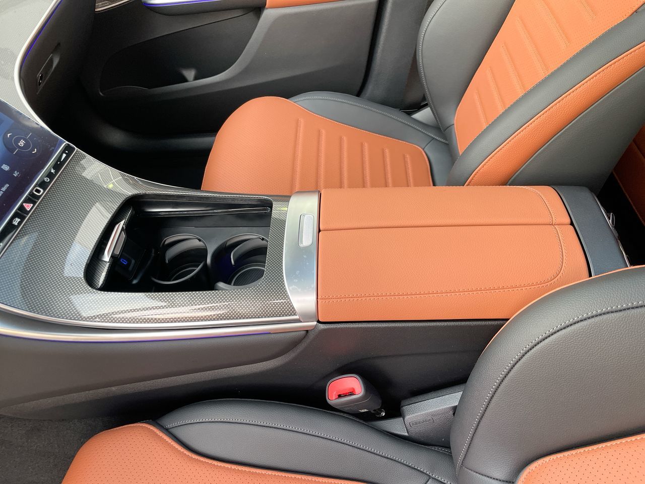 2026 Mercedes-Benz GLC in Richmond, British Columbia